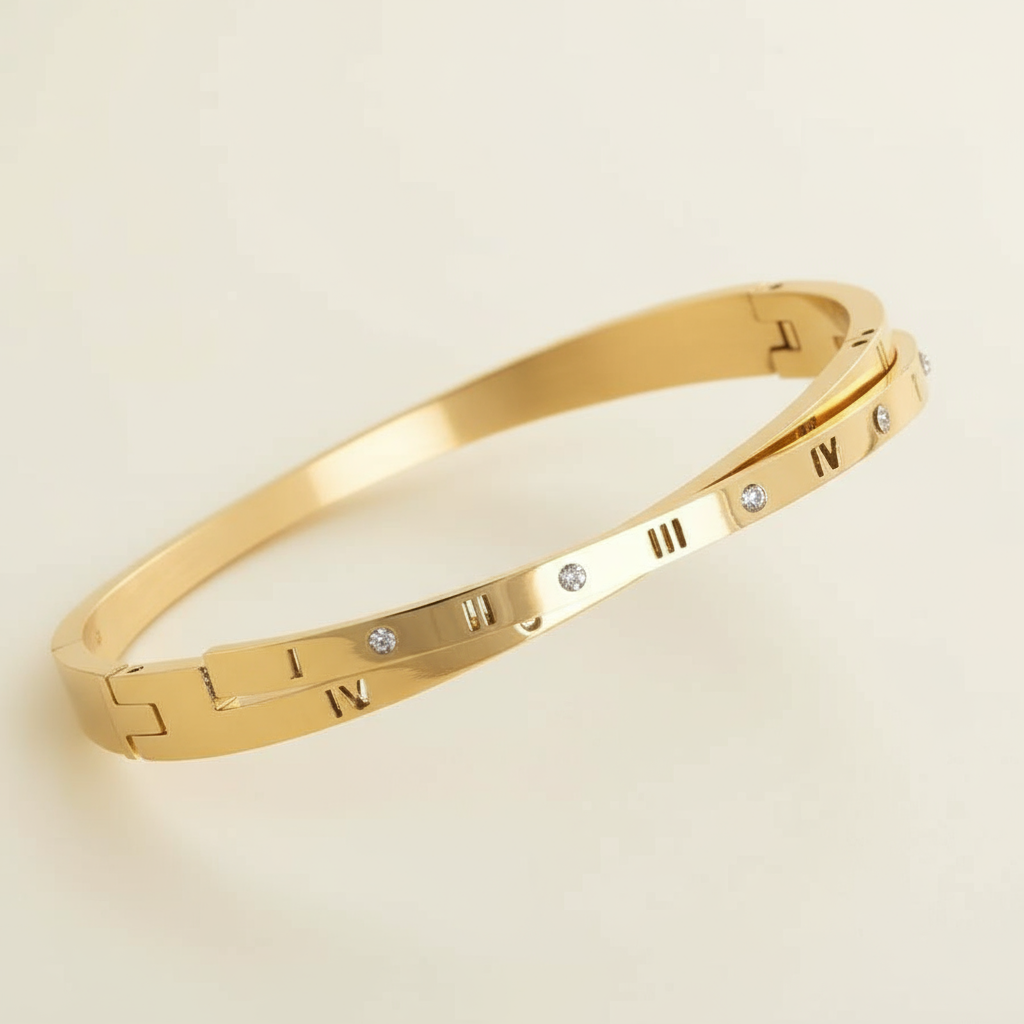 Antique Tales Bracelet