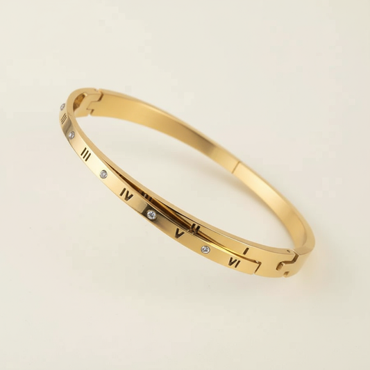 Antique Tales Bracelet