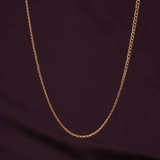 Cuban Chain | 3 MM