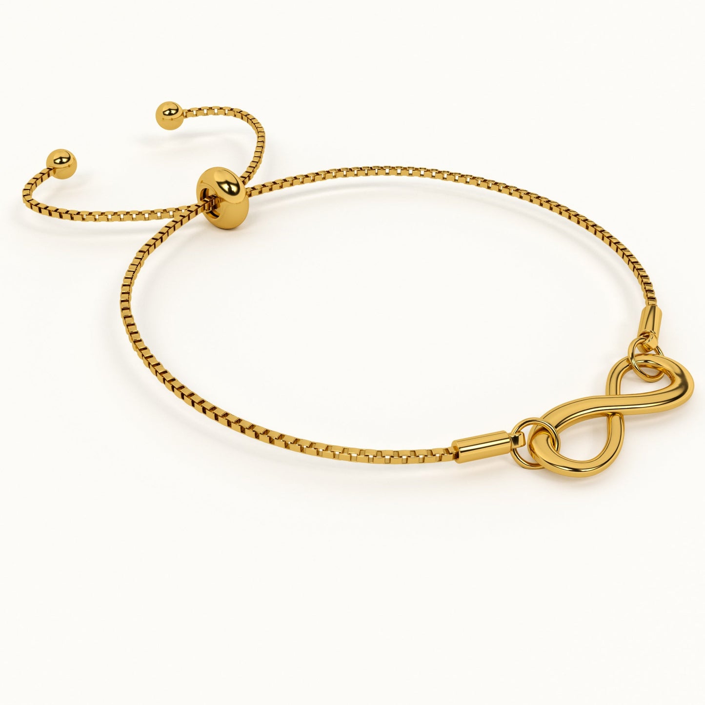 Eternal Wish Bracelet