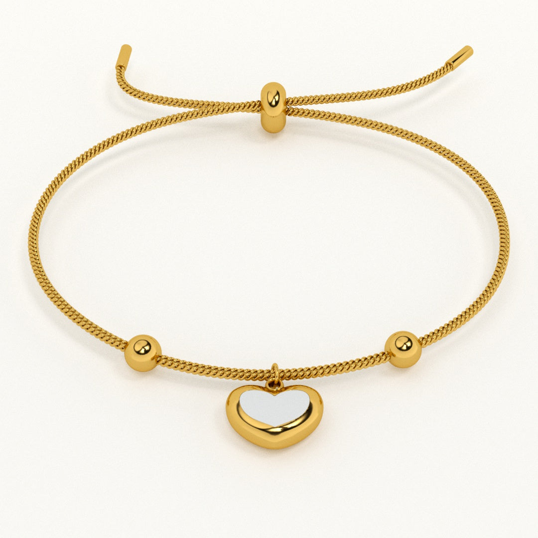 Lunar Love Bracelet