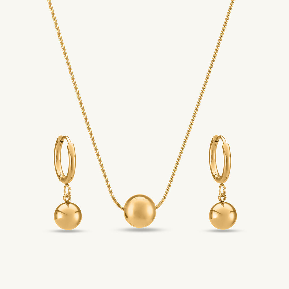 Radiant Orb Set