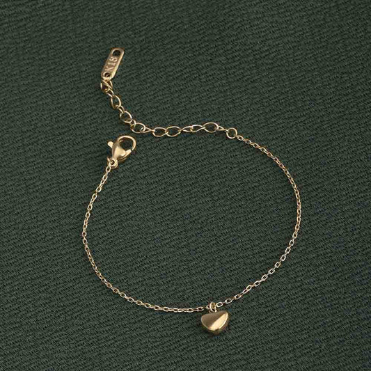 Sweet Heart Bracelet