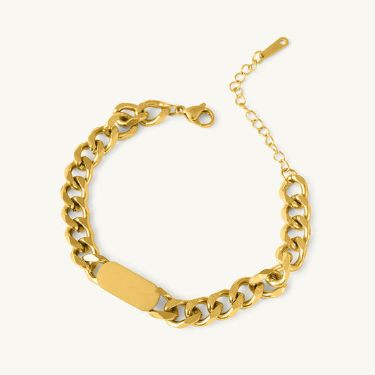 Mini Bar Bracelet