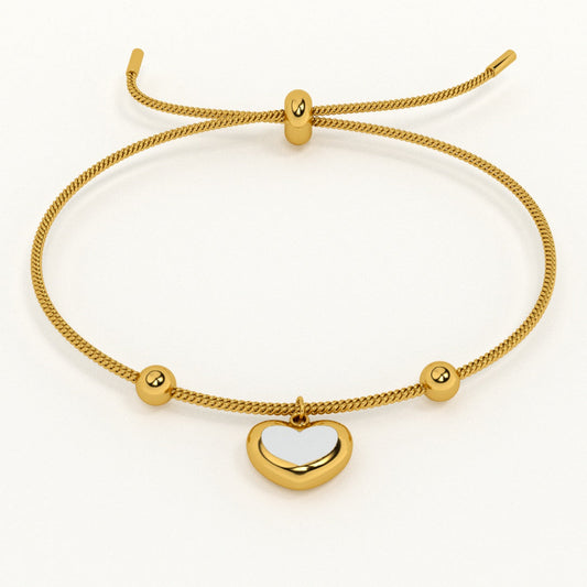 Lunar Love Bracelet