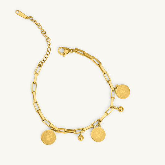 Elizabeth Bracelet